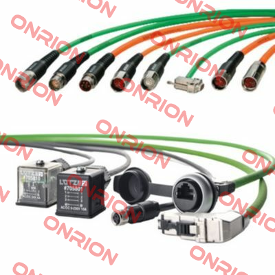 P/N: 706509 Type: LVER-V10-6509  24V/2A DC (pack x10)  OEM Luetze