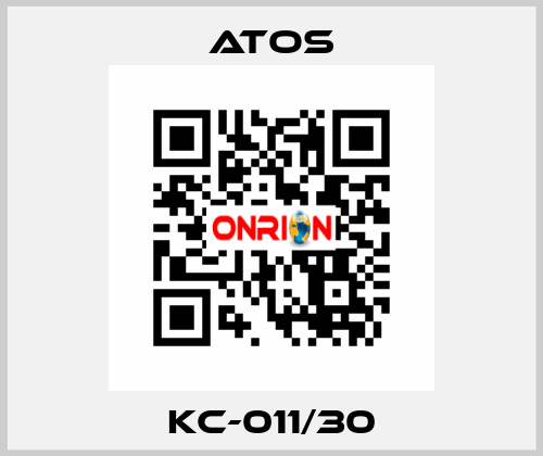 KC-011/30 Atos