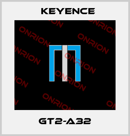GT2-A32 Keyence