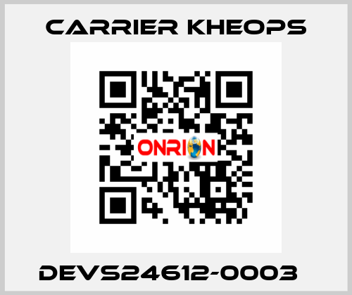 DEVS24612-0003   Carrier Kheops