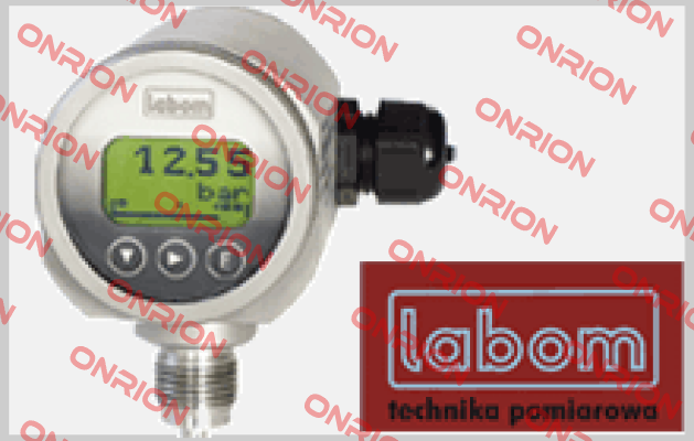 GA2540-A141070C1621D2-M22N2T11  Labom