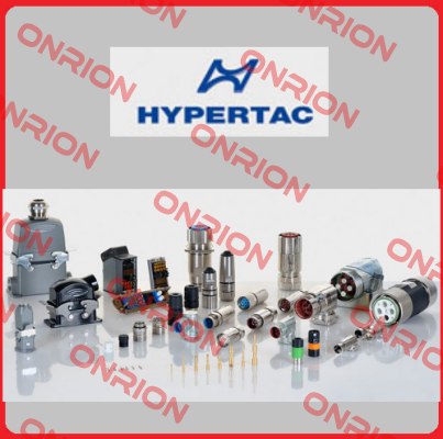 HJ501133019  Hypertac (brand of Smiths Interconnect)