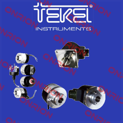 TKE45.F.360.B/0.11/30.K4.10.PL10.20.U. Italsensor / Tekel