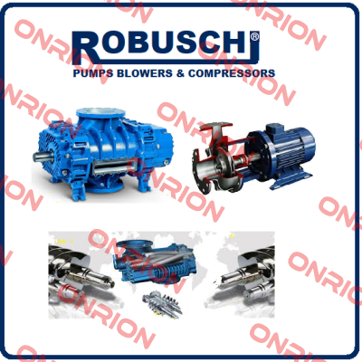 Set of Gears, complete, Pos.11B, RBS 35  Robuschi