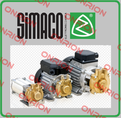 KN35-1 460 V - OEM and obsolete, replaced by 362190 , type  KN 37  Simaco