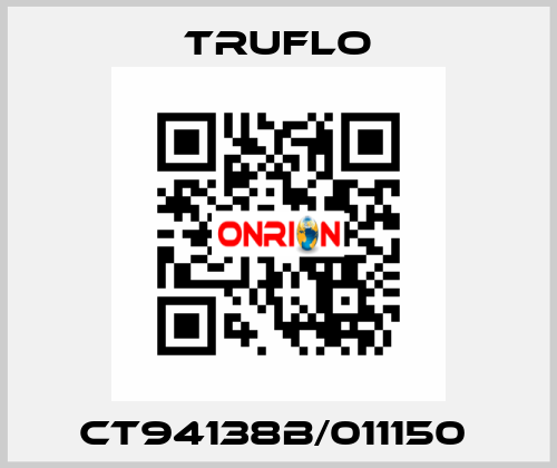 CT94138B/011150  TRUFLO