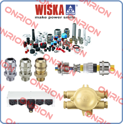 10063144 (1 box = 100 pcs)  Wiska