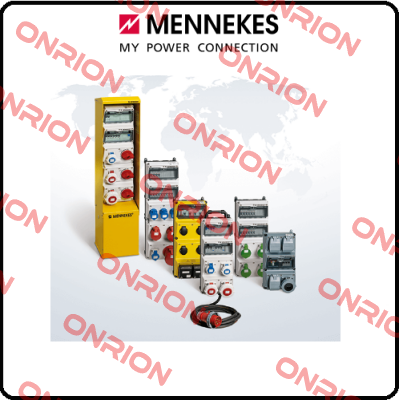 057703  Mennekes