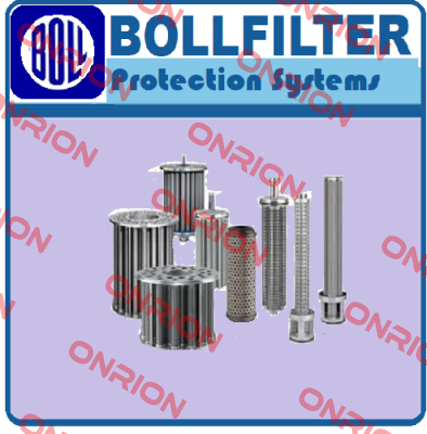 BFD.110.550 DN40 Boll Kirch