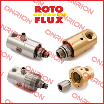 OEX34B Rotoflux