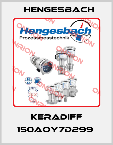 KERADIFF 150AOY7D299  Hengesbach