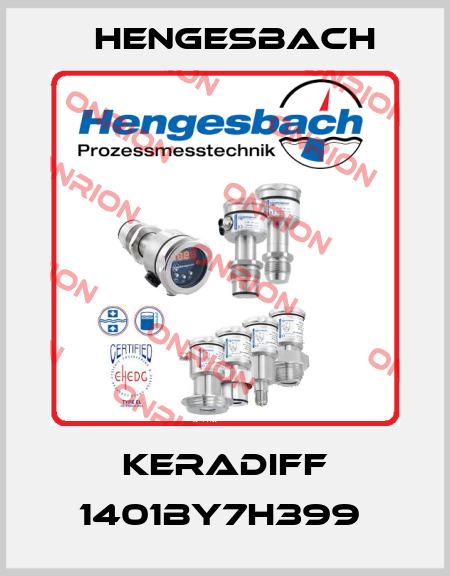 KERADIFF 1401BY7H399  Hengesbach