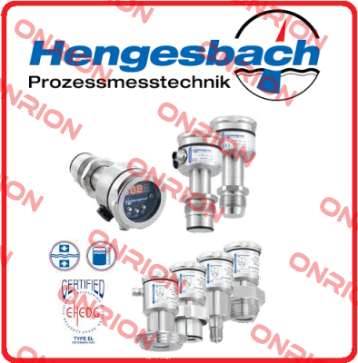 TPS-TTG21.6L10K  Hengesbach