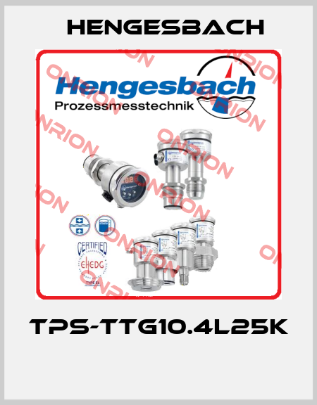 TPS-TTG10.4L25K  Hengesbach