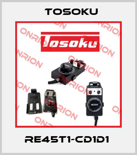 RE45T1-CD1D1  TOSOKU
