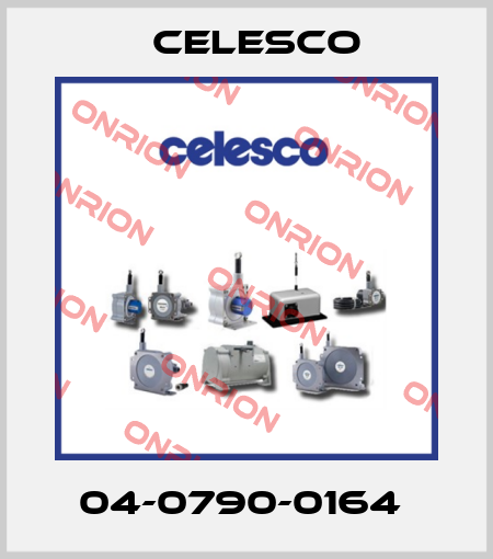 04-0790-0164  Celesco