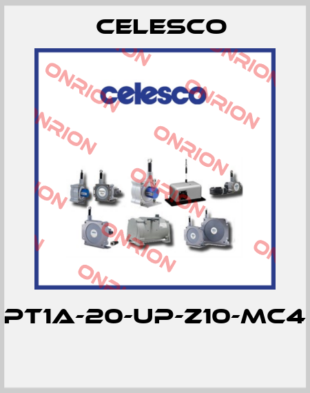 PT1A-20-UP-Z10-MC4  Celesco