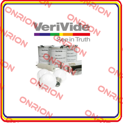 BS 950 PT 1  F20 T12 / D65 obsolete/alternative 600D65 Verivide