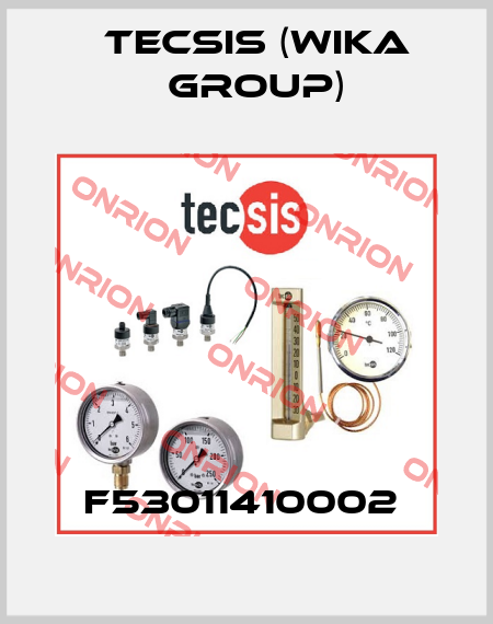 F53011410002  Tecsis (WIKA Group)