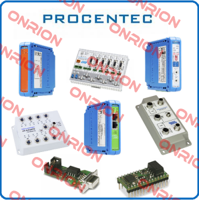 101-201530  Procentec