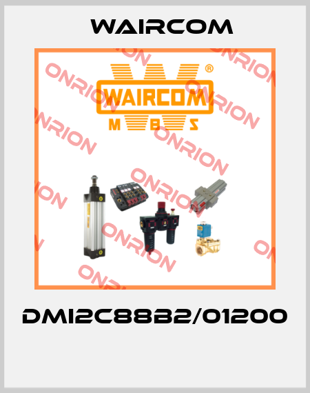 DMI2C88B2/01200  Waircom