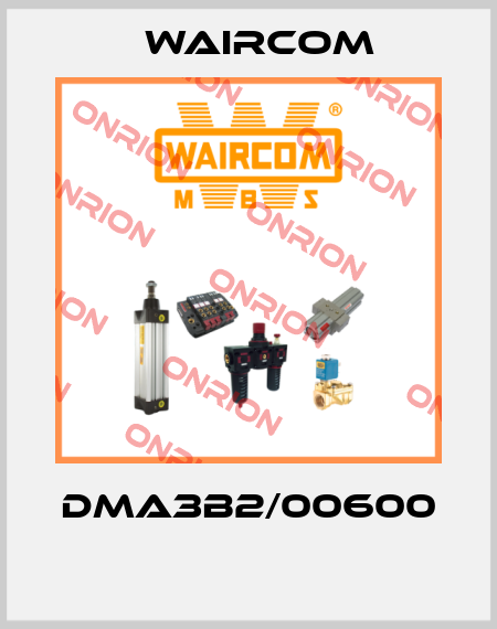 DMA3B2/00600  Waircom