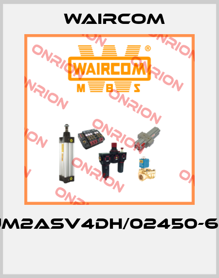 UM2ASV4DH/02450-60  Waircom