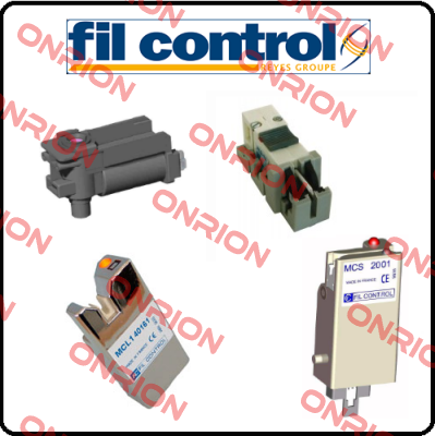 CA9-TE  Fil Control