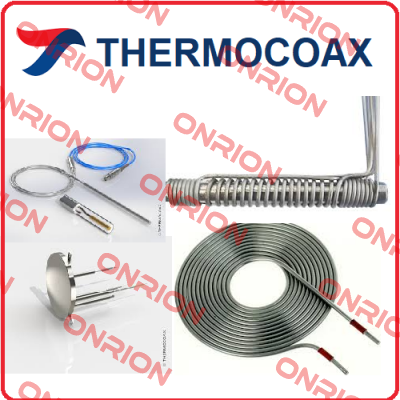 CABLE FOR 2AB25  Thermocoax