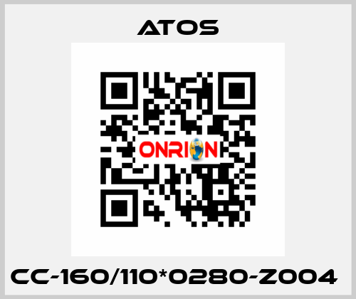 CC-160/110*0280-Z004  Atos