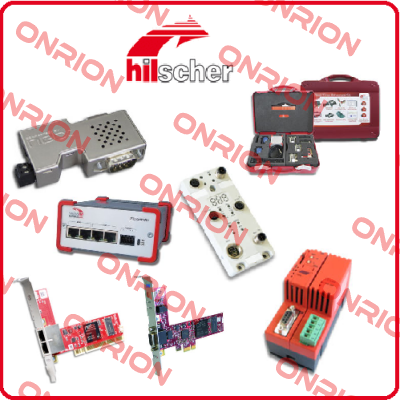 CIF 104P-COMS  Hilscher