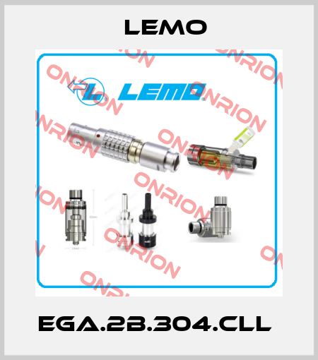 EGA.2B.304.CLL  Lemo