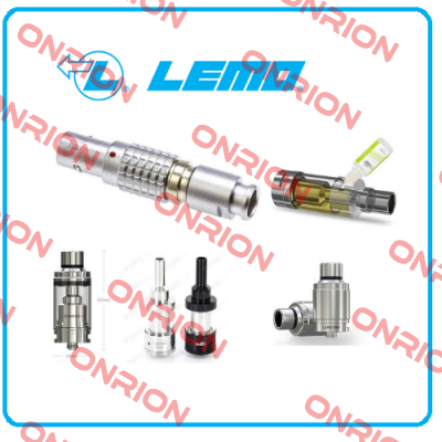 PKG.0B.302.CLKD52  Lemo