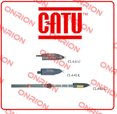 CATU CL-4-41/2 Catu