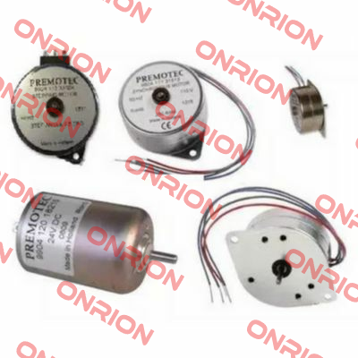 001DCM00037     9904 120 16113 15VDC  Allied Motion (Premotec)