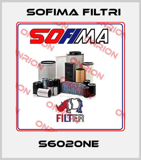 S6020NE  Sofima Filtri