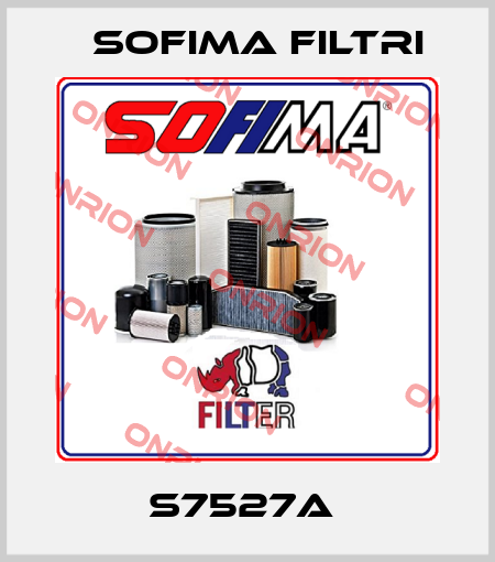 S7527A  Sofima Filtri