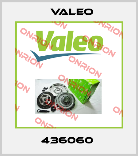 436060  Valeo