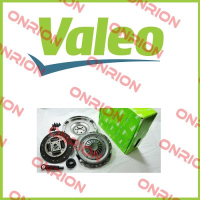 065001  Valeo