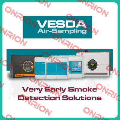 VT - Tube - 500  Vesda