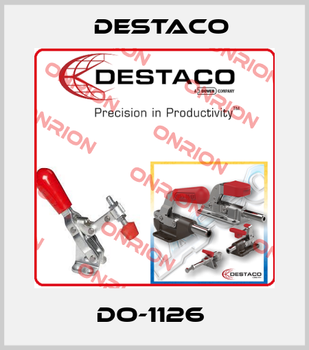 DO-1126  Destaco