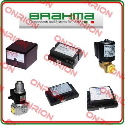 CODE 36224431  SM592N.2 CONTROL BOX  10  5  0,5  230  Brahma