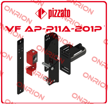 VF AP-P11A-201P Pizzato Elettrica