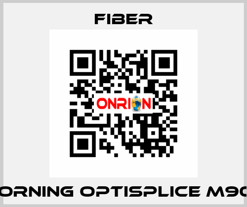 Corning OptiSplice M90i  Fiber