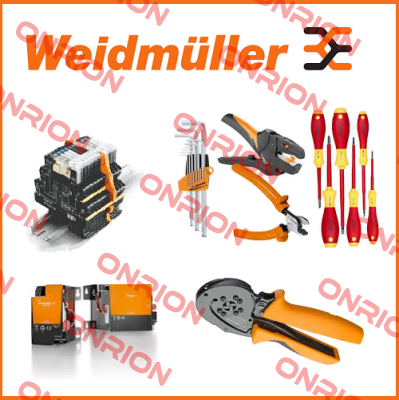 CP RP 144 W  Weidmüller