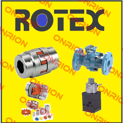 Obsolete 51400 C-6-2G replaced by 51400-6-2G-M6  Rotex