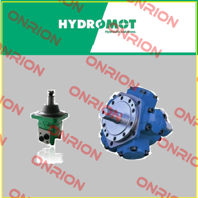 CPM50CD  Hydromot