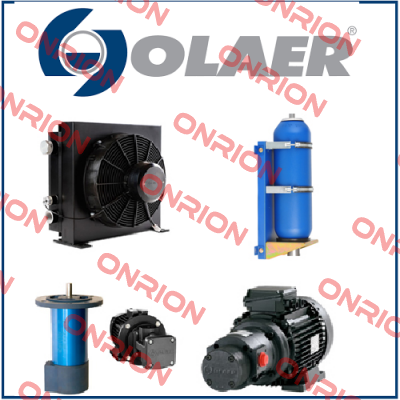 104716-00020  Olaer (Parker)