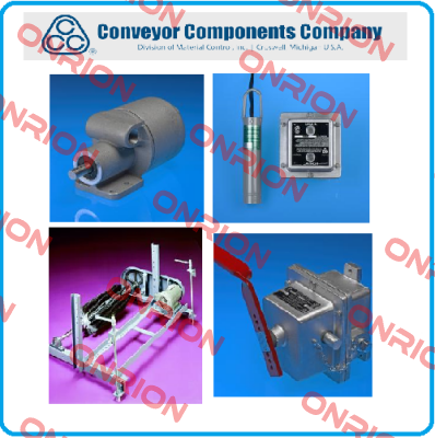 DB-100E Conveyor Components Company