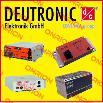 DBL700-14  Deutronic